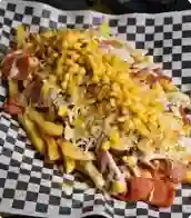 Choripapa
