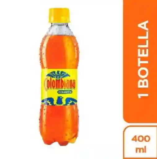 Colombiana 400ml