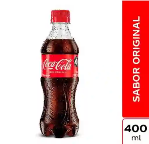 Coca Cola Original 400ml