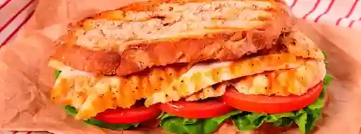 Sandwich Guadalupe