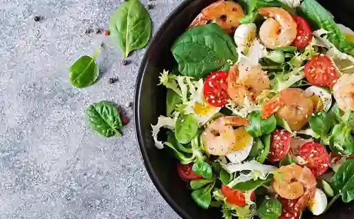Ensalada Don Lucio
