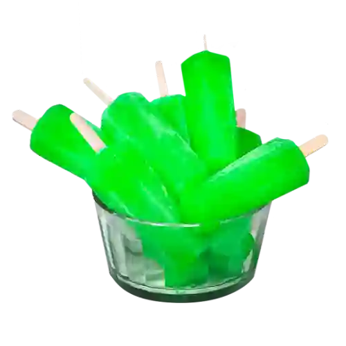 Pocicles Limón Tropical X6