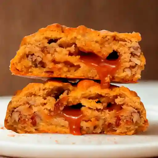 Caramel Fantasy