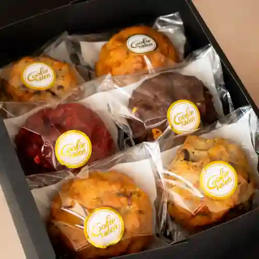 Caja Selección Especial