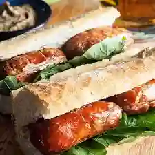Chorizo Parrillero