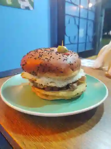 Chivito