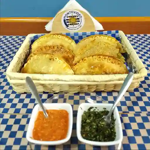 Empanadas Típicas