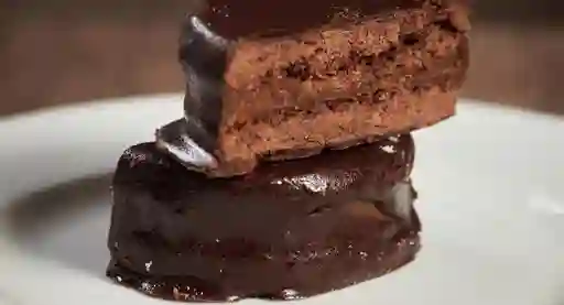 Alfajor Chocolate