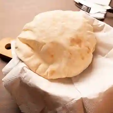 Pan Pita