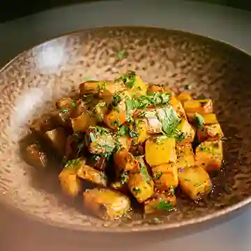 Batata Harra