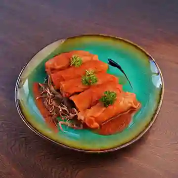 Cabbage Roll