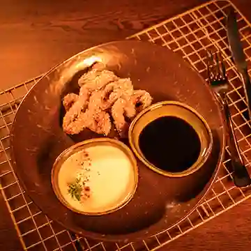 Calamari