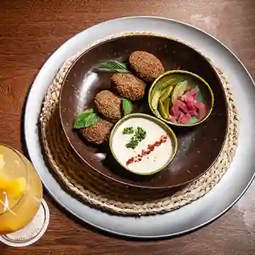 Falafel