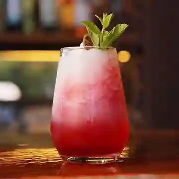 Limonada Libanesa