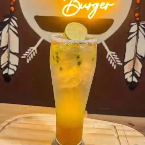 Soda de Maracuya 470 ml