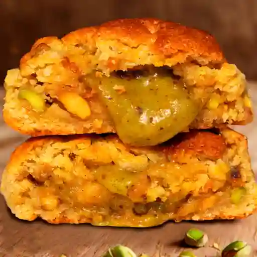 Pistachella