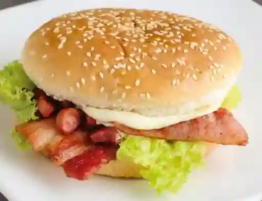 Sandwich Ranchero