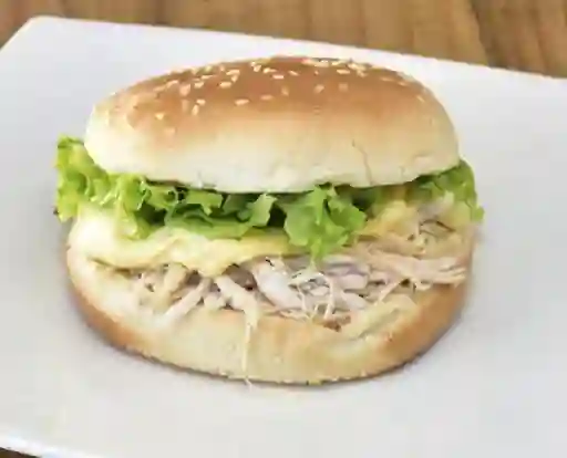 Sandwich de Pollo