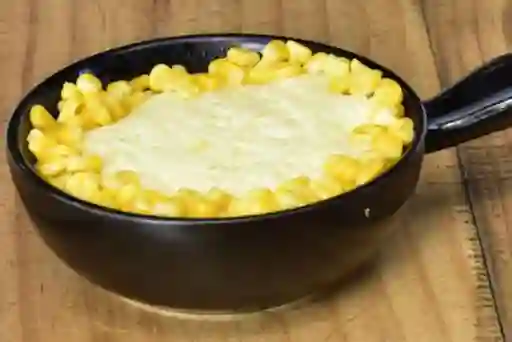 Maicitos con Queso