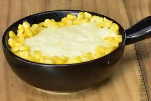 Maicitos con Queso y Pollo