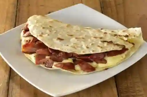 Quesadilla Ranchera