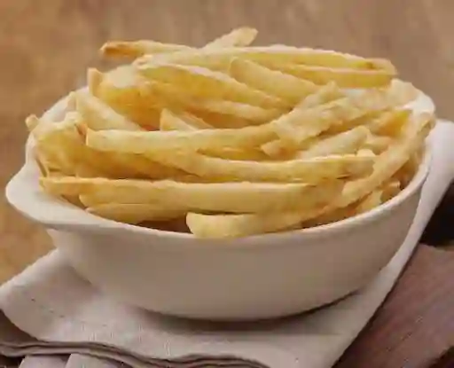 Porcion de Papas a la Francesa