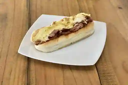 Perra