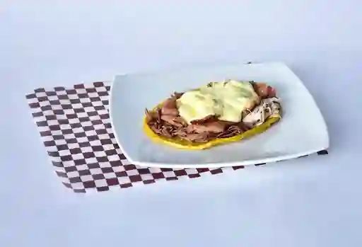 Patacon Mixto