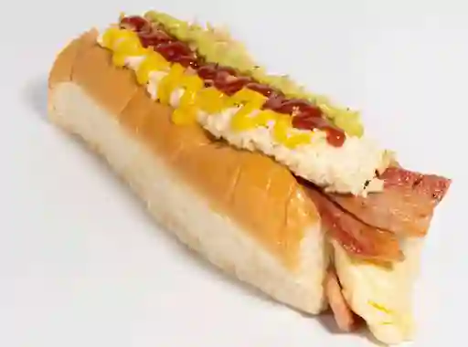 Combo Perra Grande