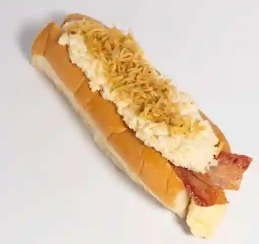 Combo Perra Pequeña