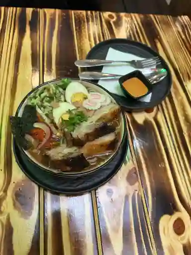 Piku Ramen