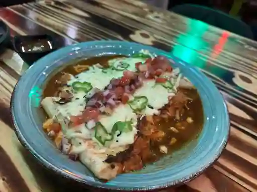 Chilapuerkas
