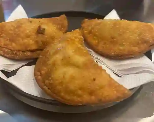 Empanadas de Lechona