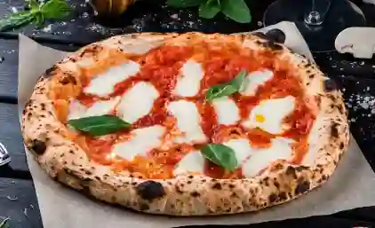 Pizza Margarita