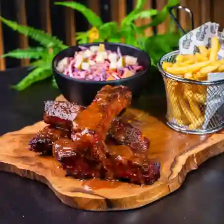 Costillas St. Louis 450G