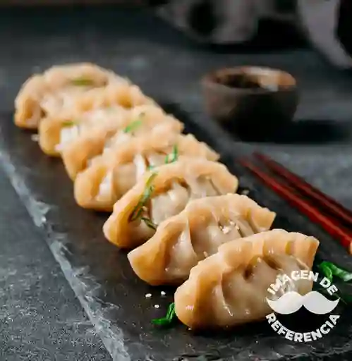 Dumpling Mix