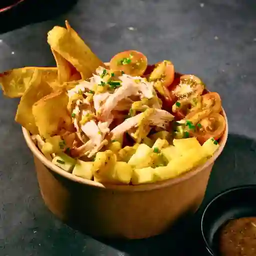 Pollo