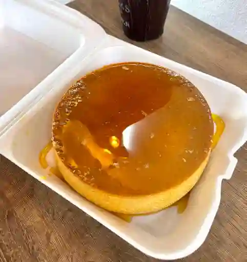 Quesillo Completo