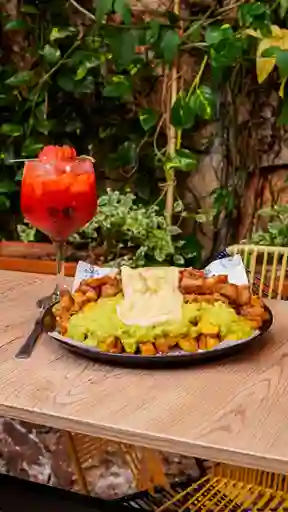 Chicharrones