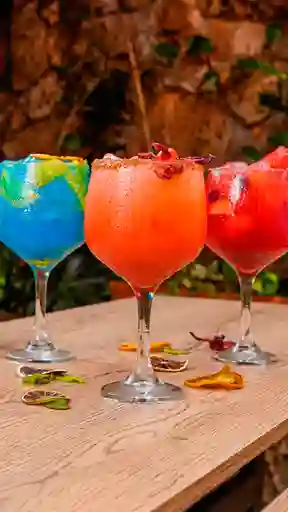 Soda Italiana 400 ml