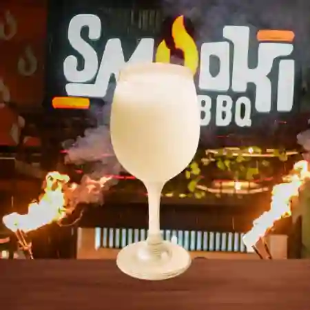 Limonada de Coco 12 Oz