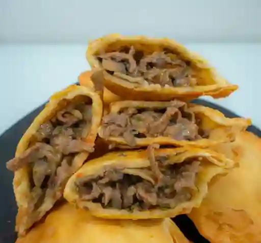 Pastel Stroganoff