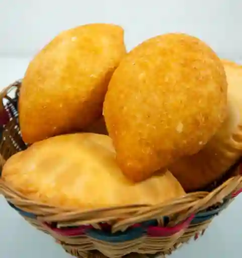 Pastel de Yuca