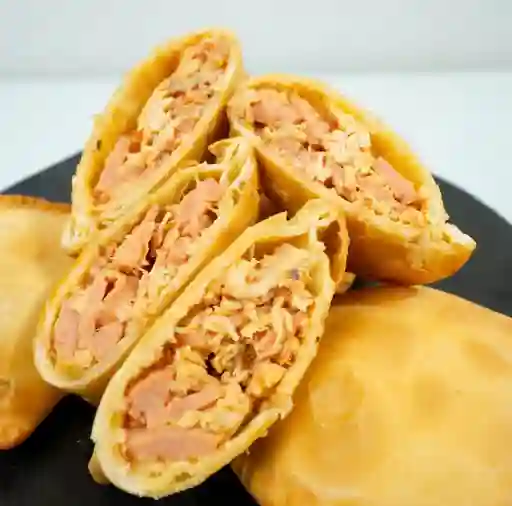 Pastel Casero