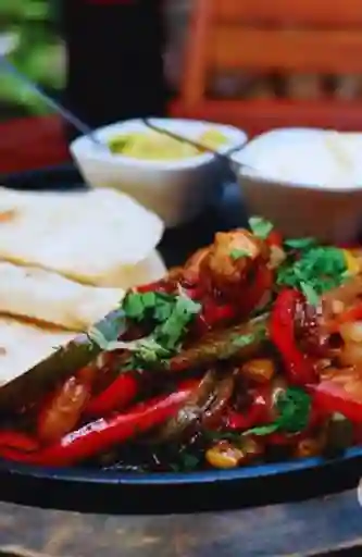 Fajitas
