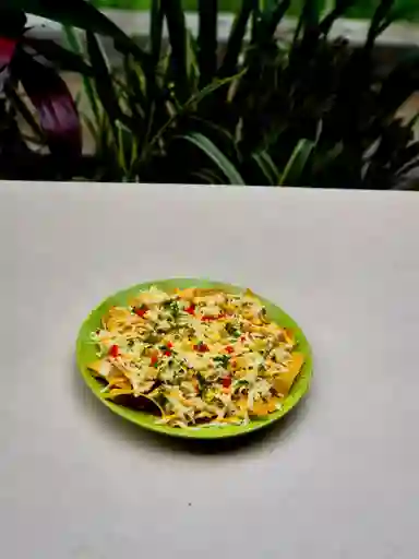 Nachos Supremos