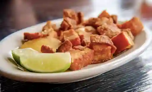 Chicharronada