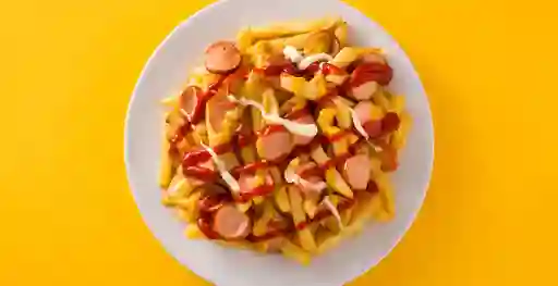 Papas Gigantes
