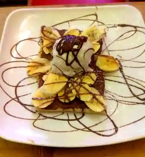 Choco Banano