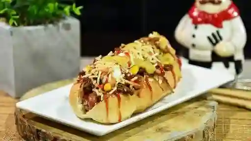 Súper Perro